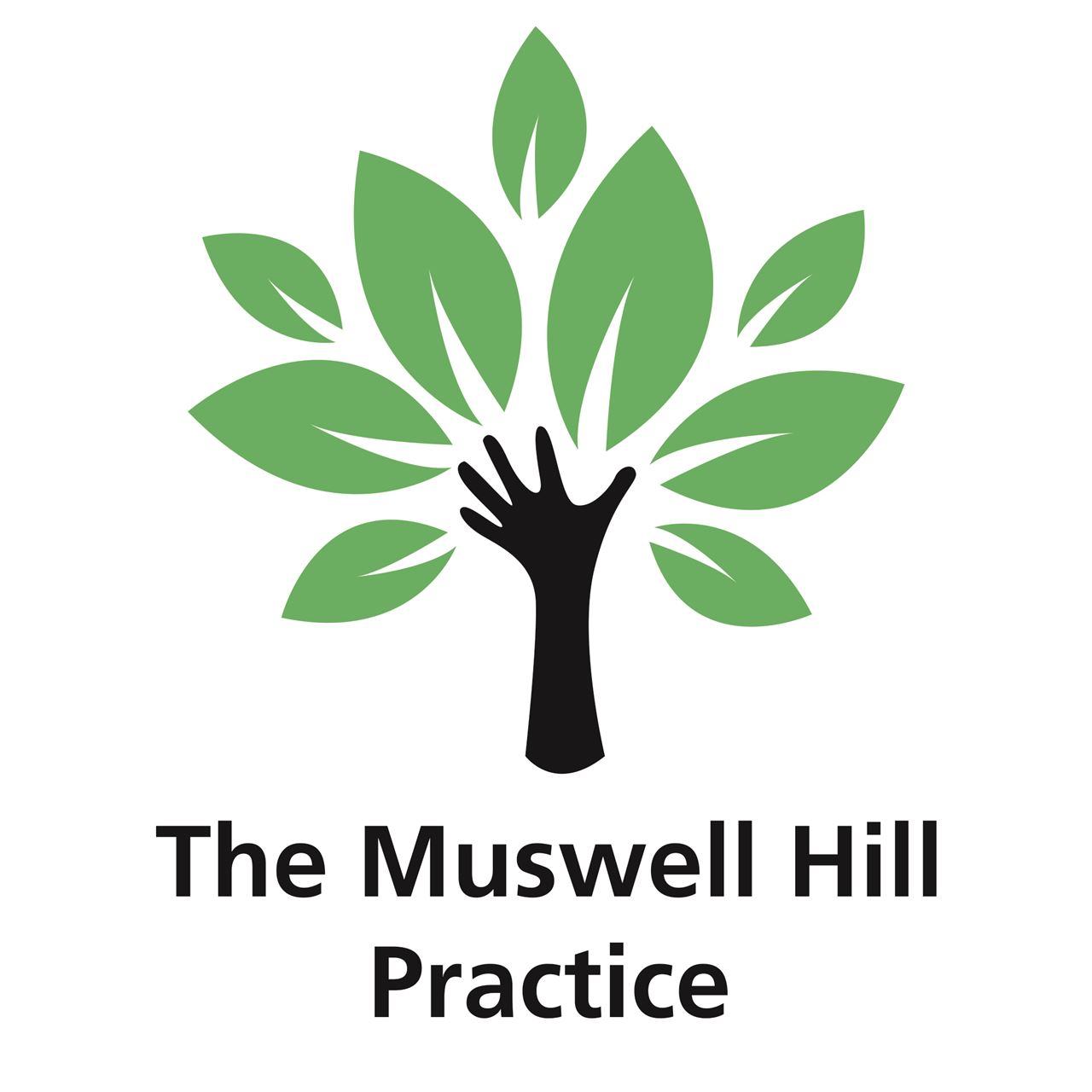 The Muswell Hill Practice Logo